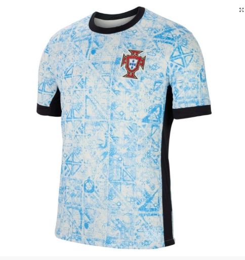 Portugal football away kit best sale