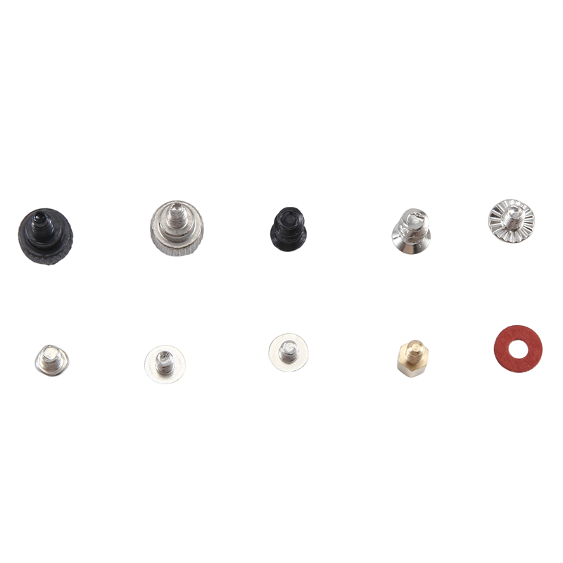 280PCS Computer Screw Standoffs Accessories M3.5 M5 DIY Motherboard ...