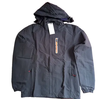 Wind Cheater Jacket For Men