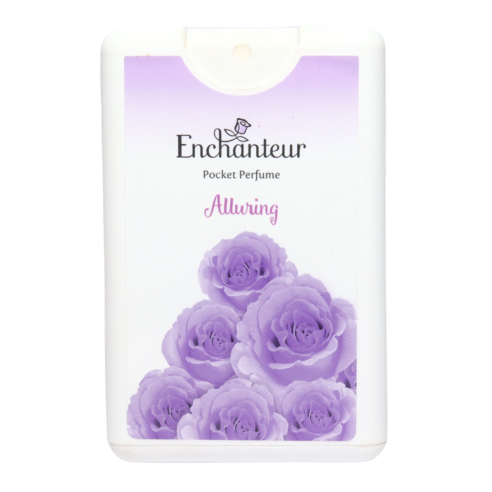 enchanteur pocket perfume price