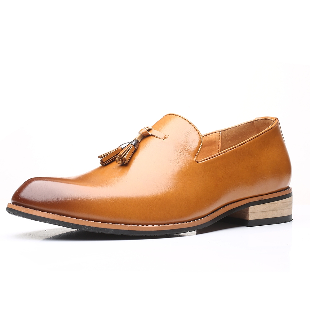 mens soft sole dress shoes