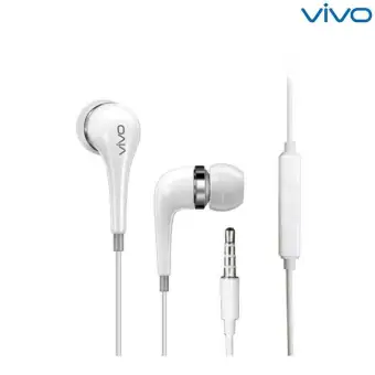 earphone vivo y11
