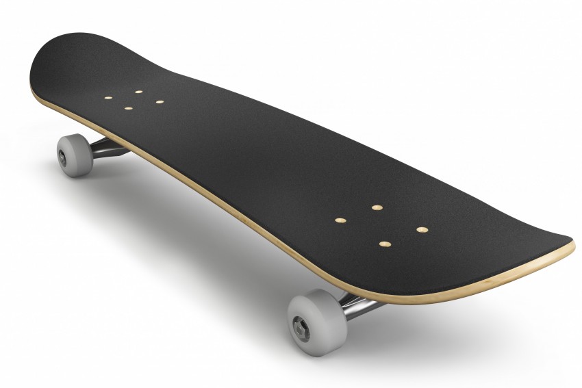 SkateBoard ubicaciondepersonas.cdmx.gob.mx