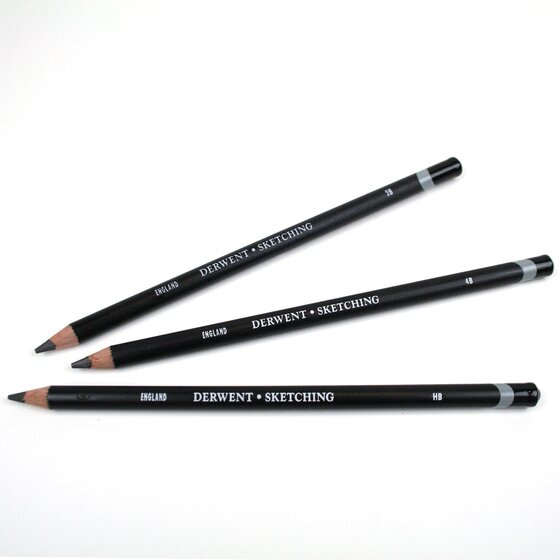 3hb pencil customers first