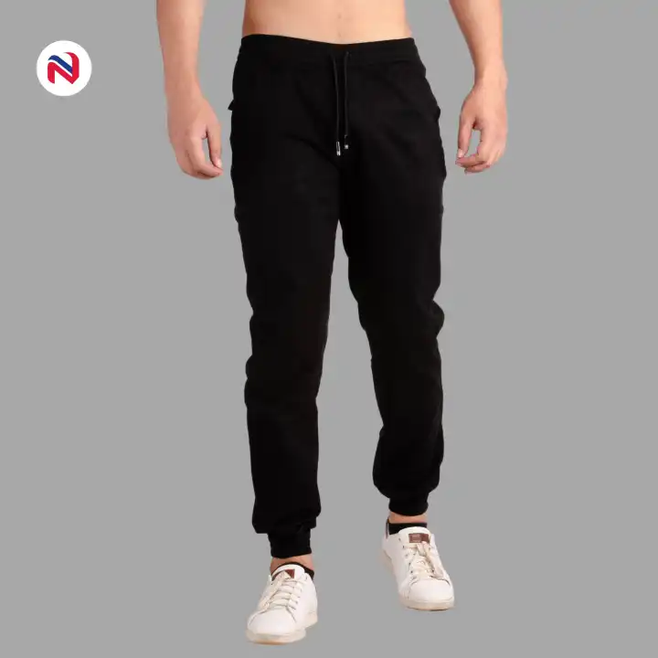 cotton joggers