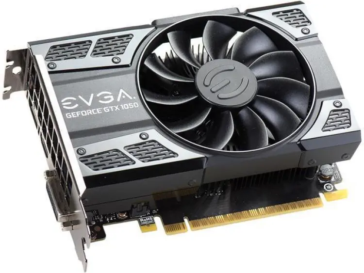 Evga 2025 1050ti 4gb