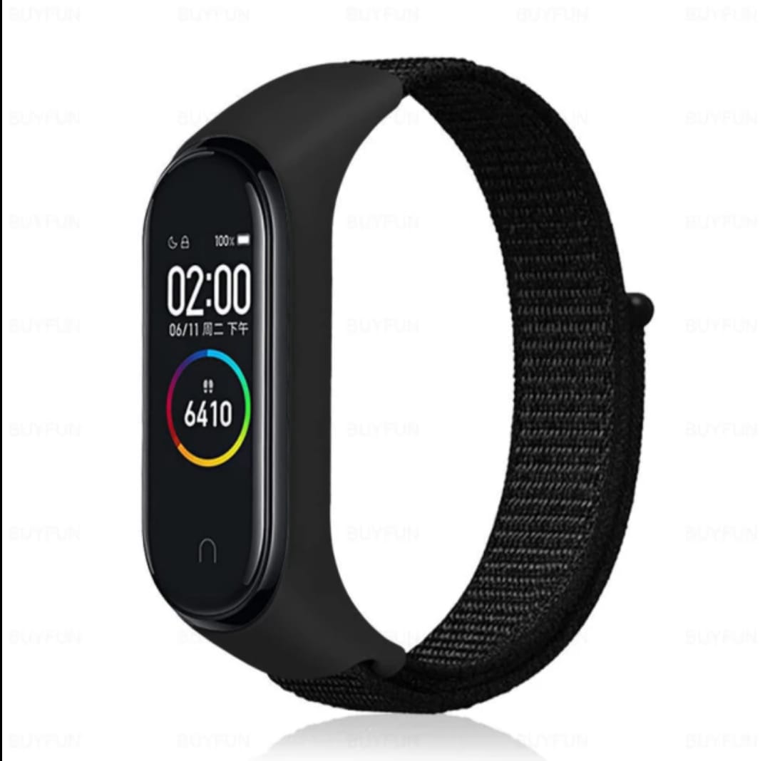 Xiaomi Smart Band Carrefour Reloj Xiaomi Pulsera De Reloj Movil En