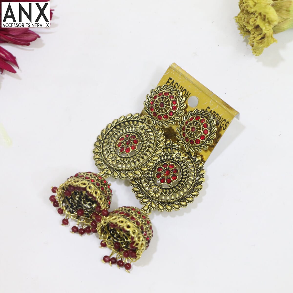 Buy kanka bali Online at Best Price in Nepal