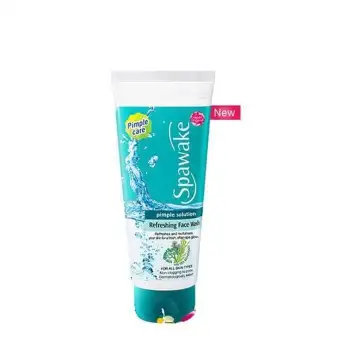 spawake face wash