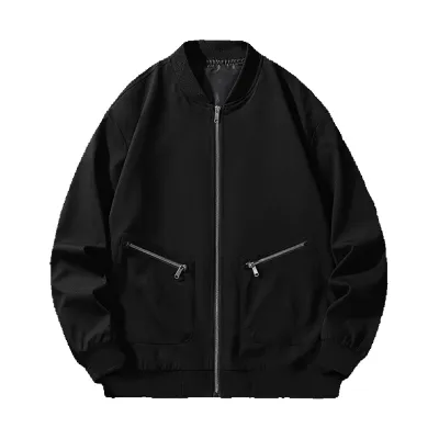 Bomber shop jacket daraz