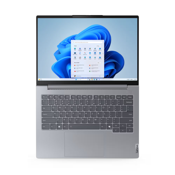 Lenovo ThinkBook 14 G7- Ryzen 7 7735HS, 14'' WUXGA (1920x1200