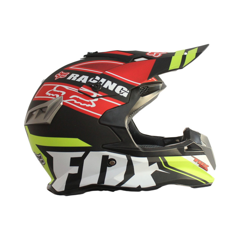 Shell Spark Dirt Helmet: Buy Online at 