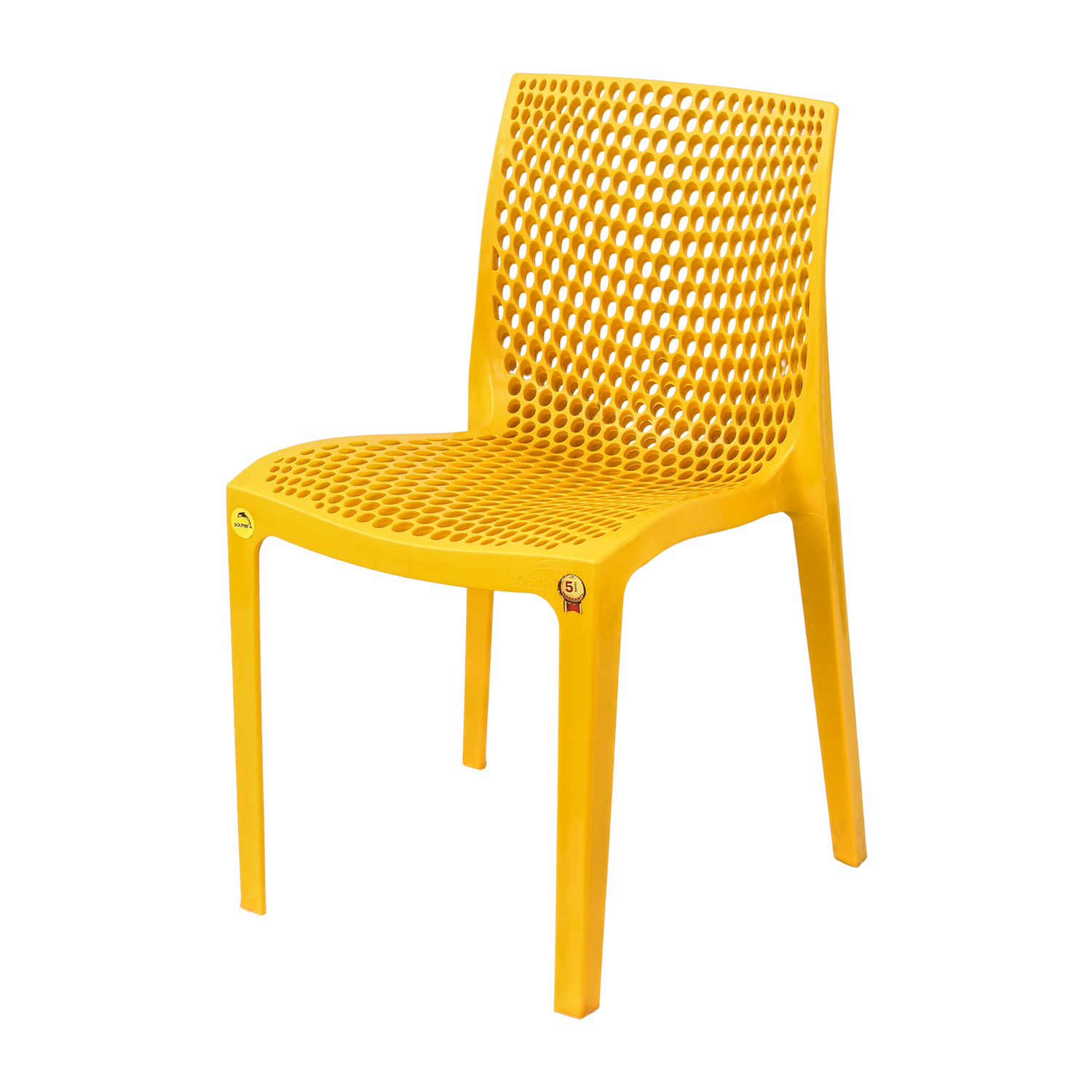 Dolphin 2025 plastic chair