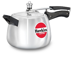 Hawkins 4.0 ltrs HC40 Contura Pressure Cooker