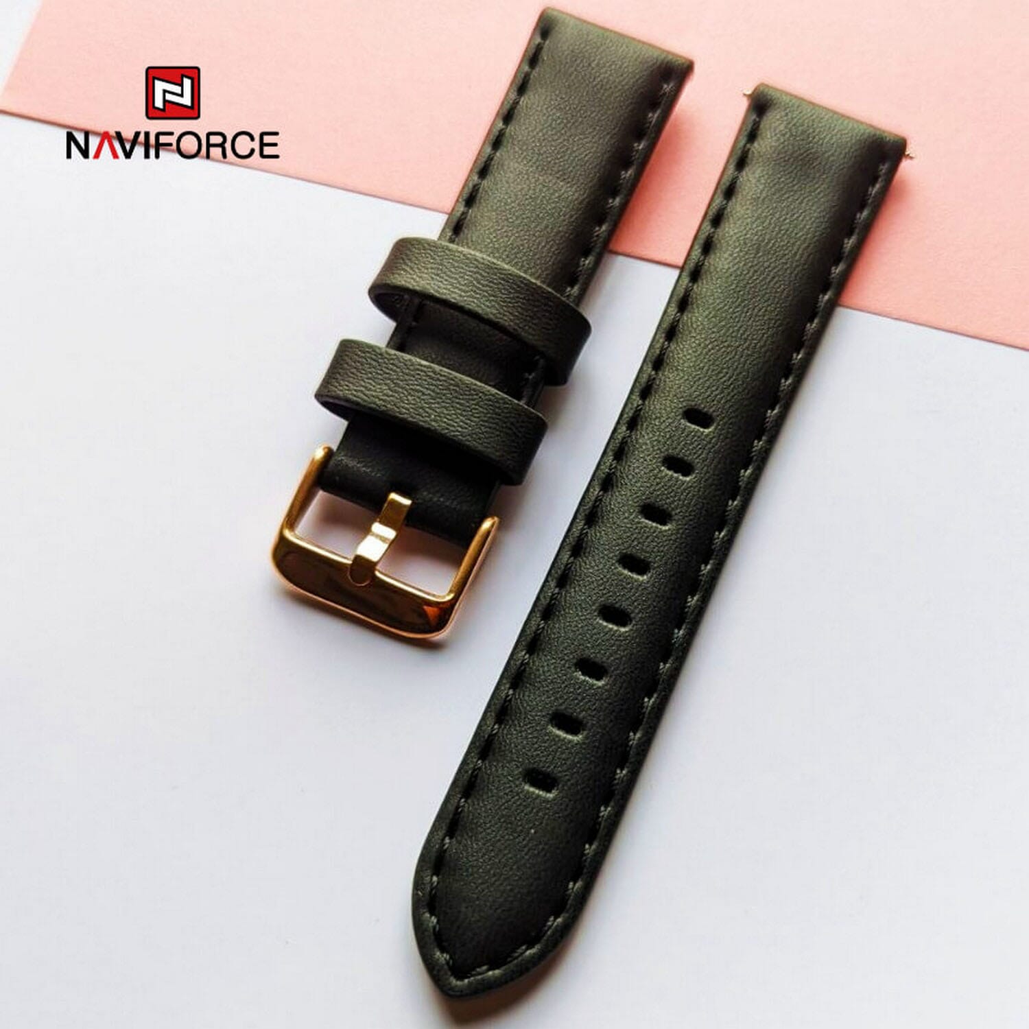 Naviforce on sale watch strap