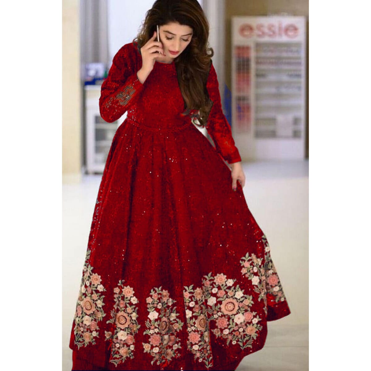 Yeterli evirmek Kaynak Designer Party Dresses For Ladies Bale Kas Yanl 