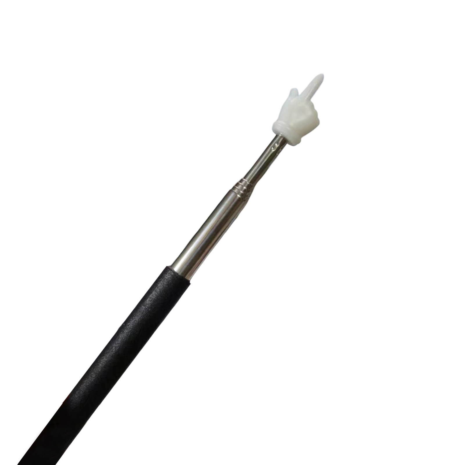 Likovie Professional Teaching Tool Extendable Telescopic Pointer Stick ...