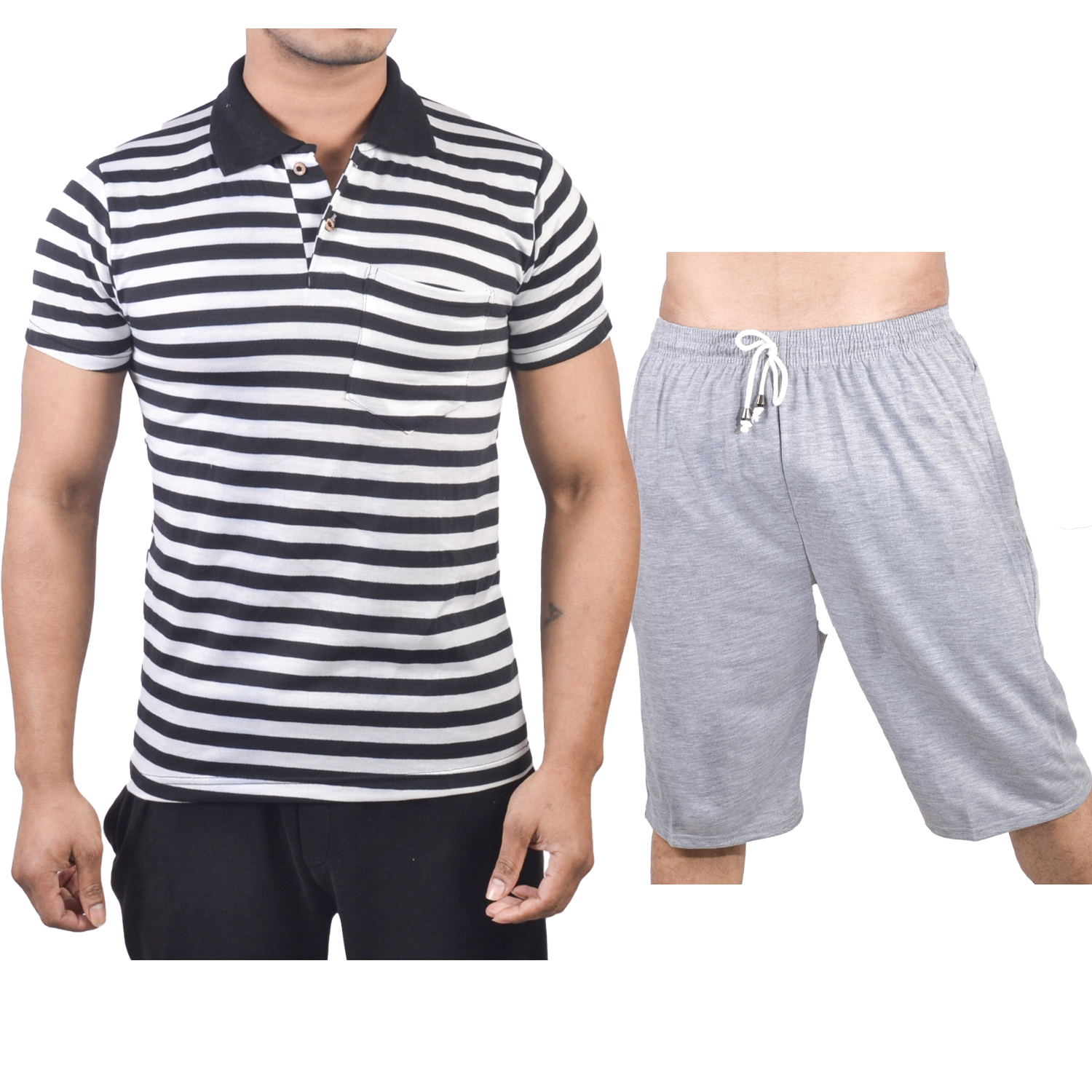 Set Of 2 Cool Fashion Stylish Summer 