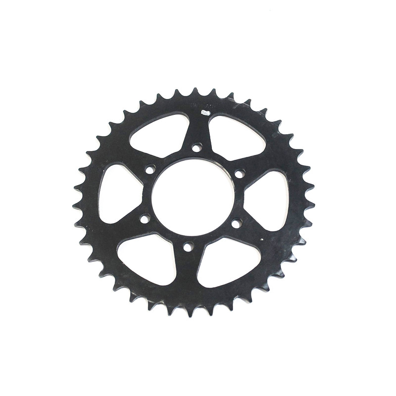 Ktm duke 250 chain sprocket online price