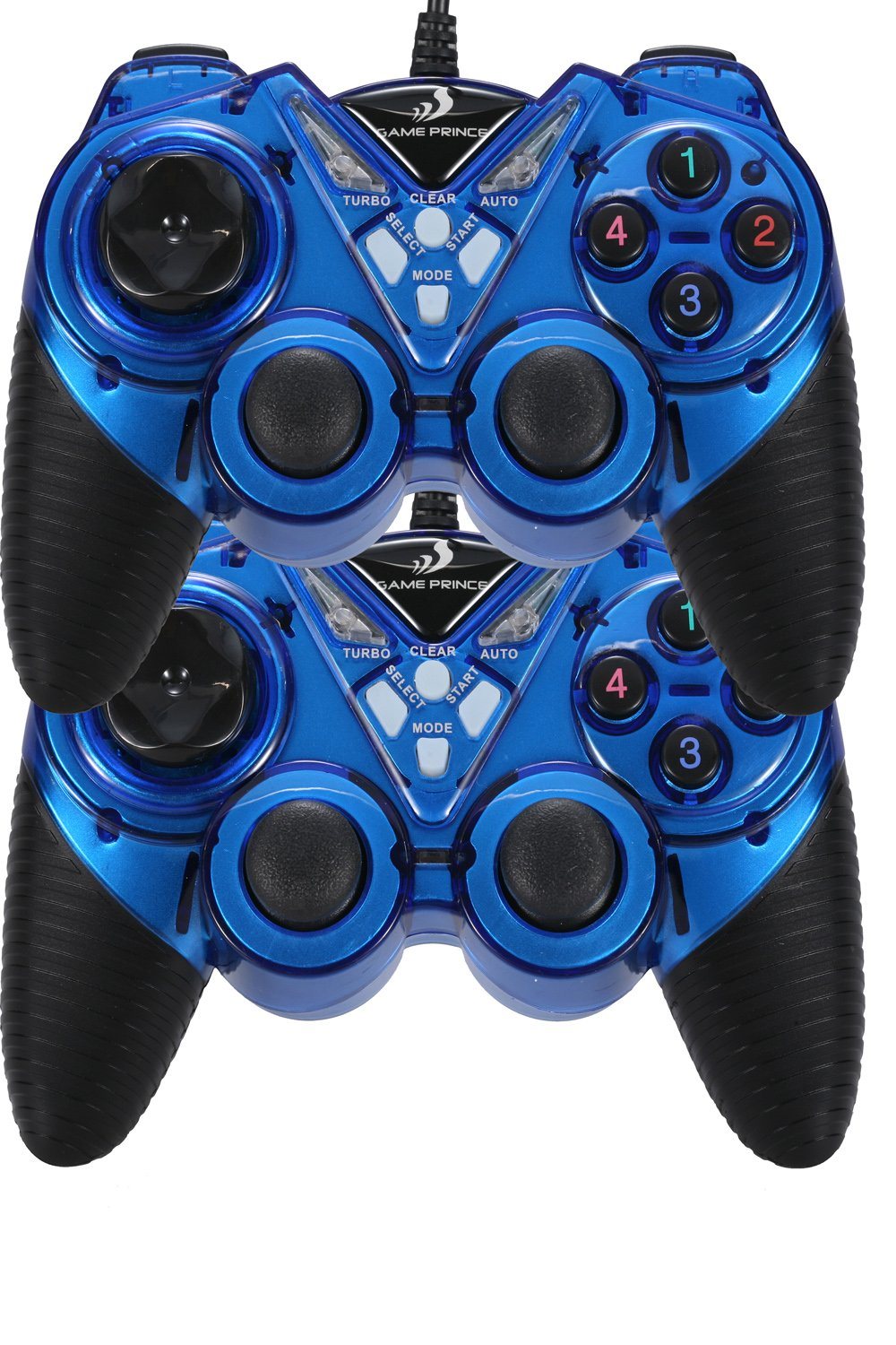 Dualshock 2 Controllers Computer Usb Usb 2.0 Wired Controller Double Shock Controller Gamepad Joystick ...