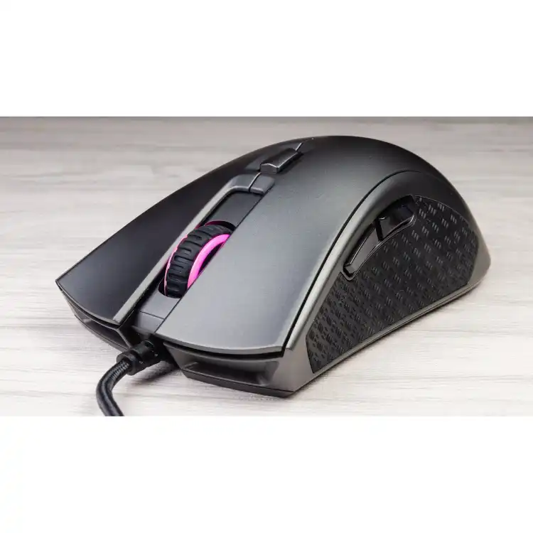 Hyperx mouse best sale pulsefire fps