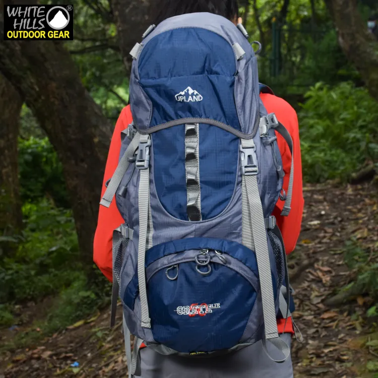 Peak shop trekking bags