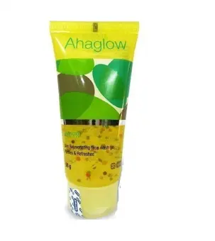 ahaglow s face wash price