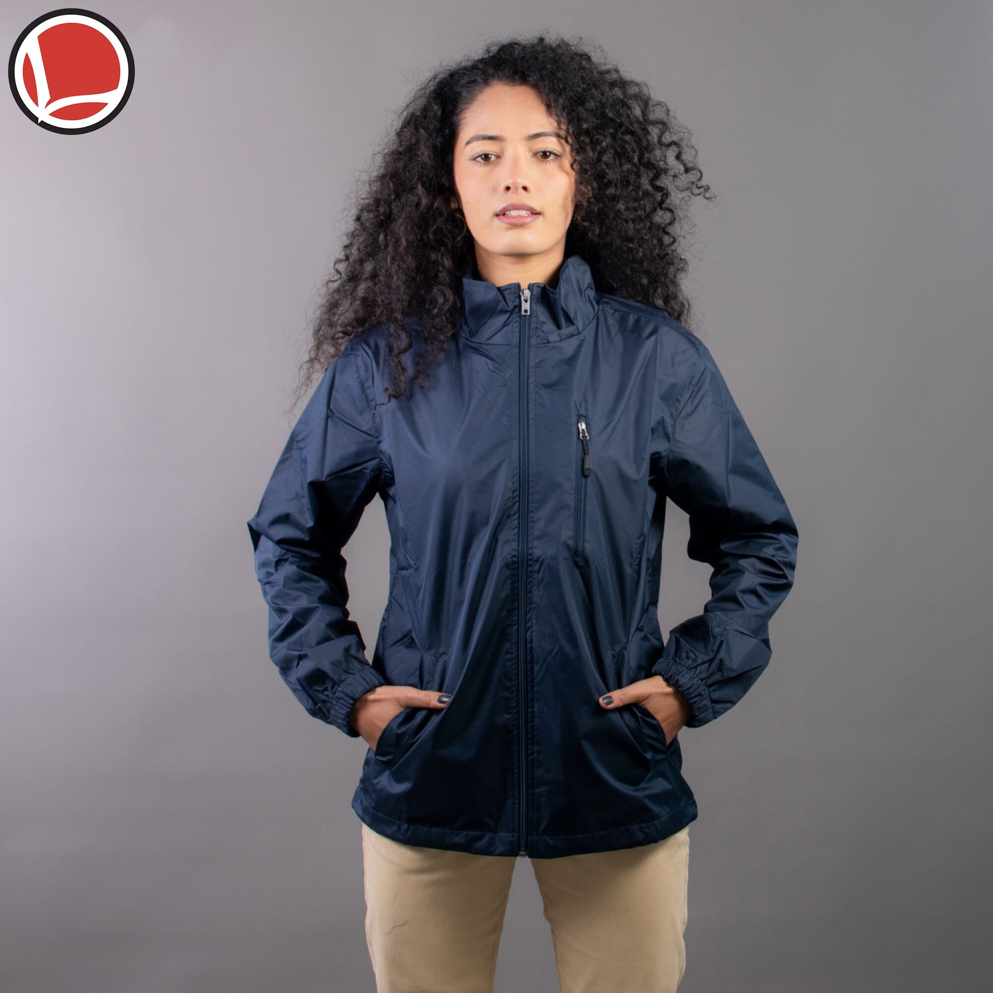 long windcheater womens