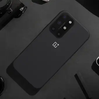 Oneplus 9 Pro Silicone Logo Case For Oneplus 9 Pro Cover Buy Online At Best Prices In Nepal Daraz Com Np