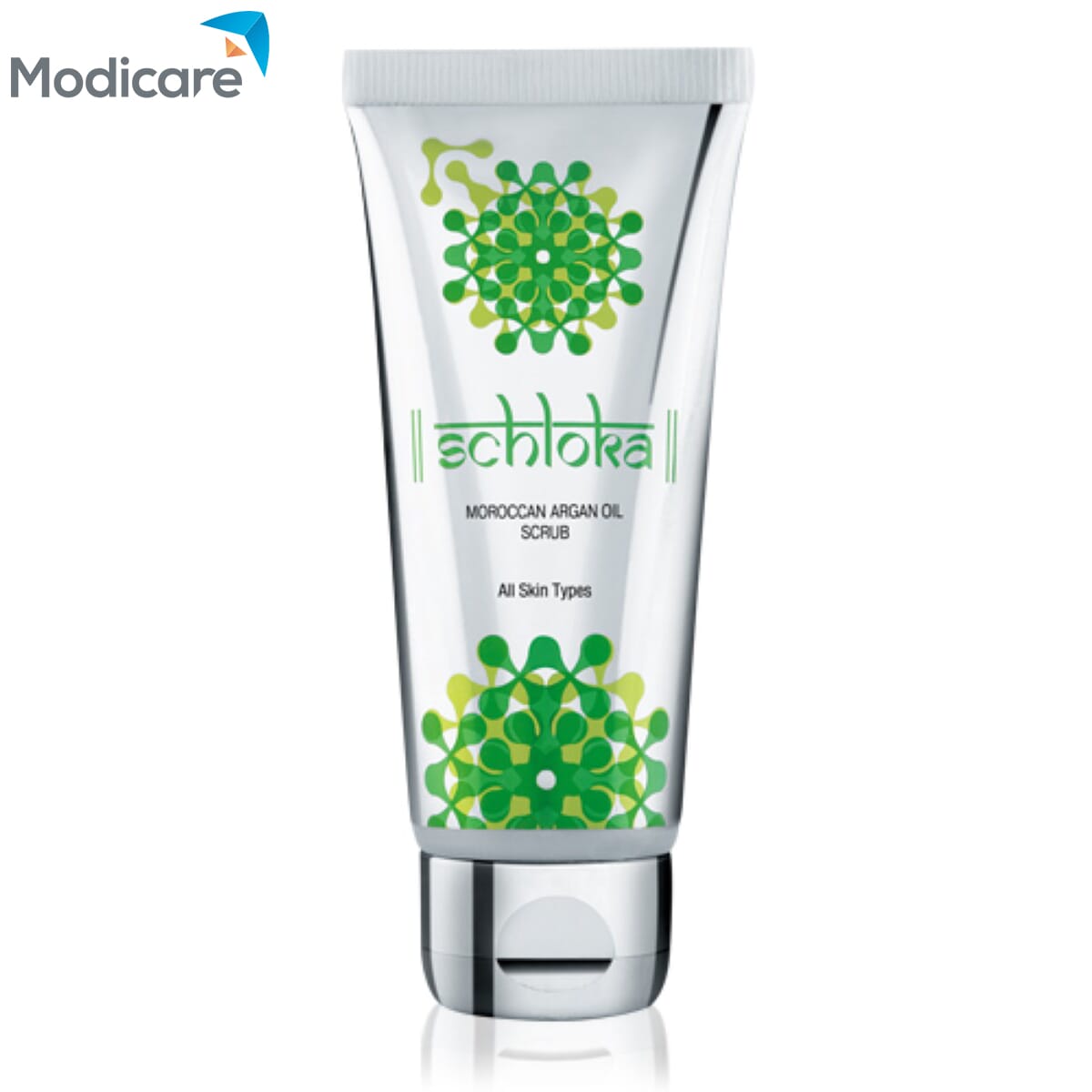 modicare face serum price