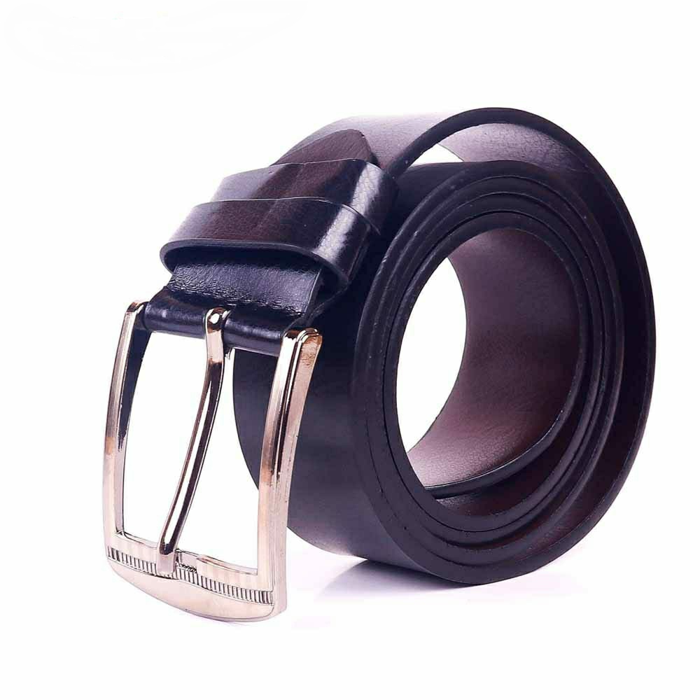 Solid Formal And Casual Belt For Men By Arushi
