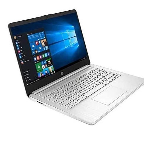 HP 240 G7 Notebook PC Core I5 10th Gen 8GB 1TB (1L3W7EA)