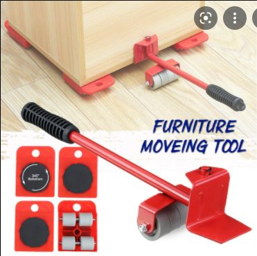 Heavy Duty Furniture Lifter Transport Tool Mover Set 4 Move Roller 1 Wheel Bar For Lifting 5pcs Hand At Best S In Nepal - Best Furniture Lifter Heavy Duty Furniture Lifter Transport Tool Mover Set 4 Move Roller 1 Wheel Bar For Lifting 5pcs Hand At Best S In Nepal - Best Furniture Lifter