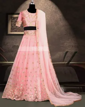 lehenga daraz