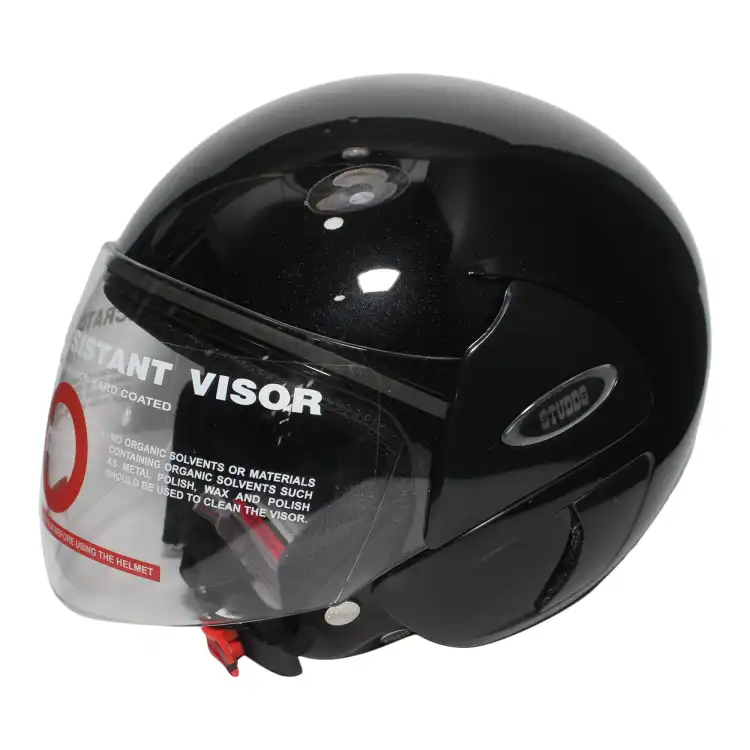 Studds cub hot sale helmet price