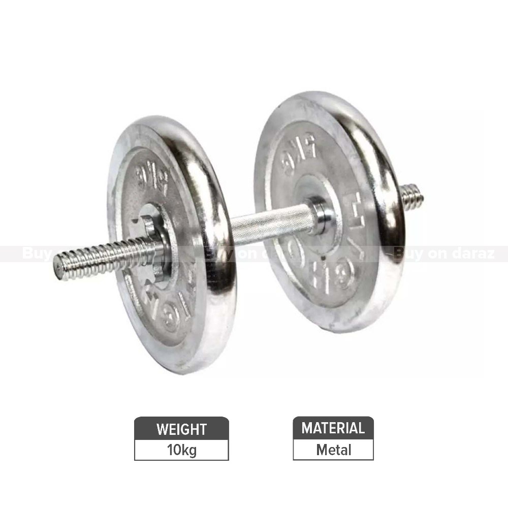 Dumbbells 10 Kg Ubicaciondepersonas cdmx gob mx