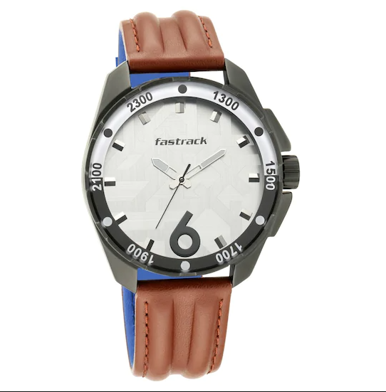 fastrack 38051saa