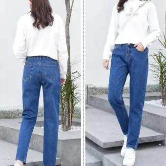 boyfriend jeans online