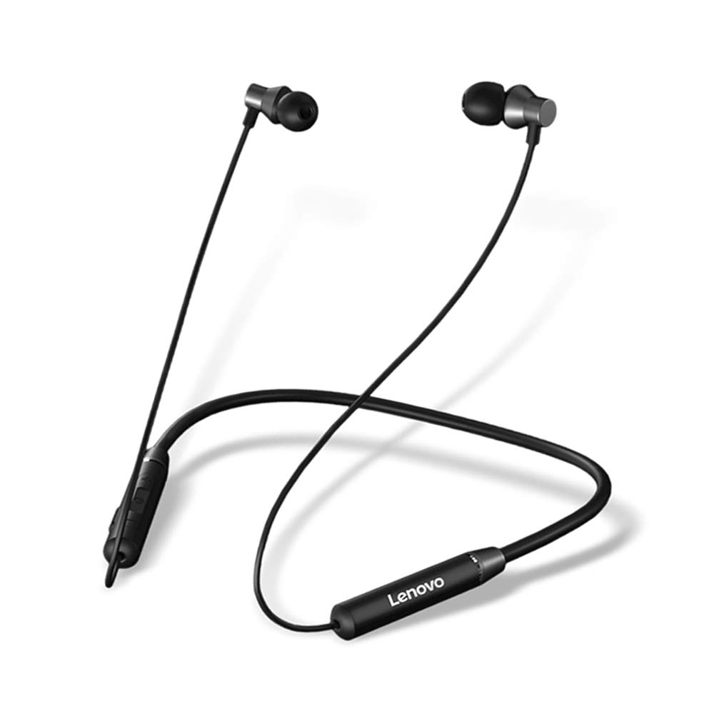 wireless neck headset