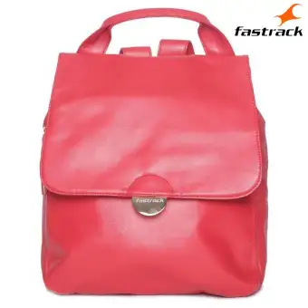 fastrack women backpack