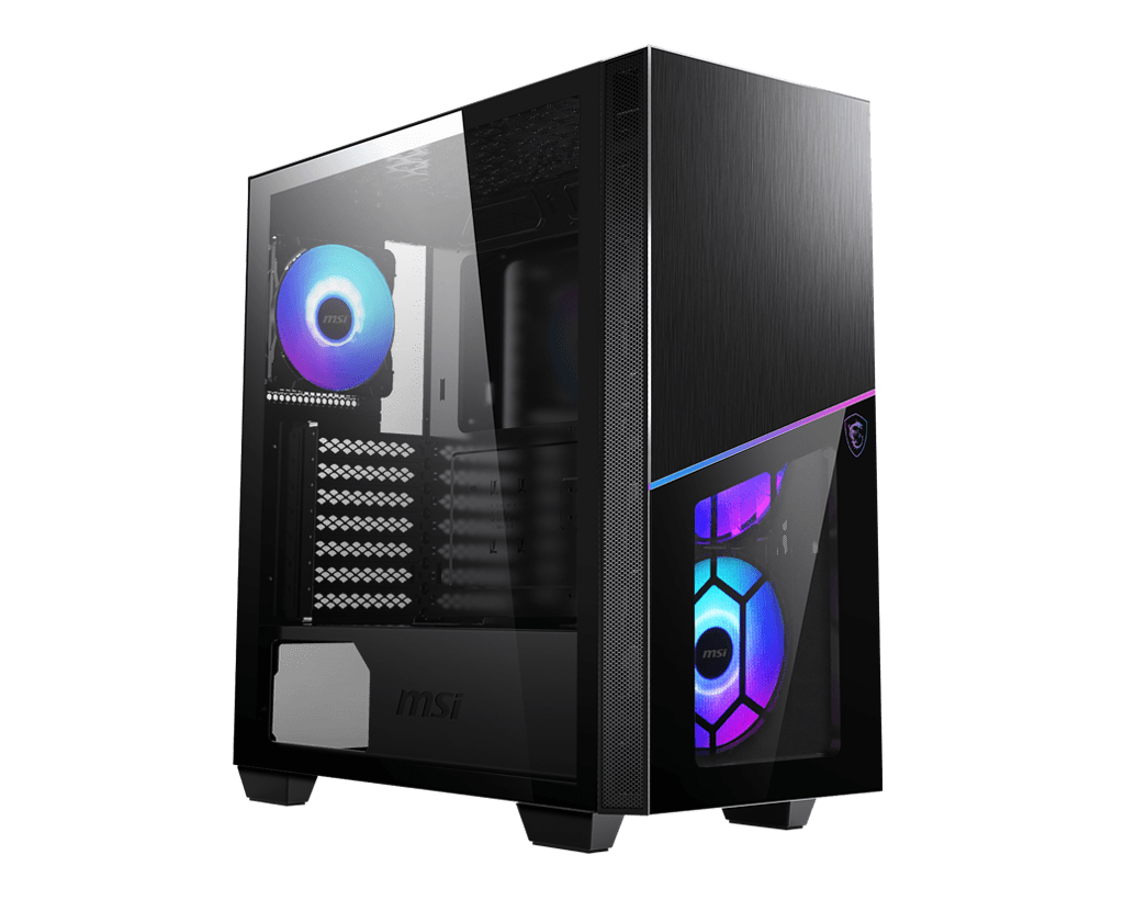 MSI MPG Sekira 100R
