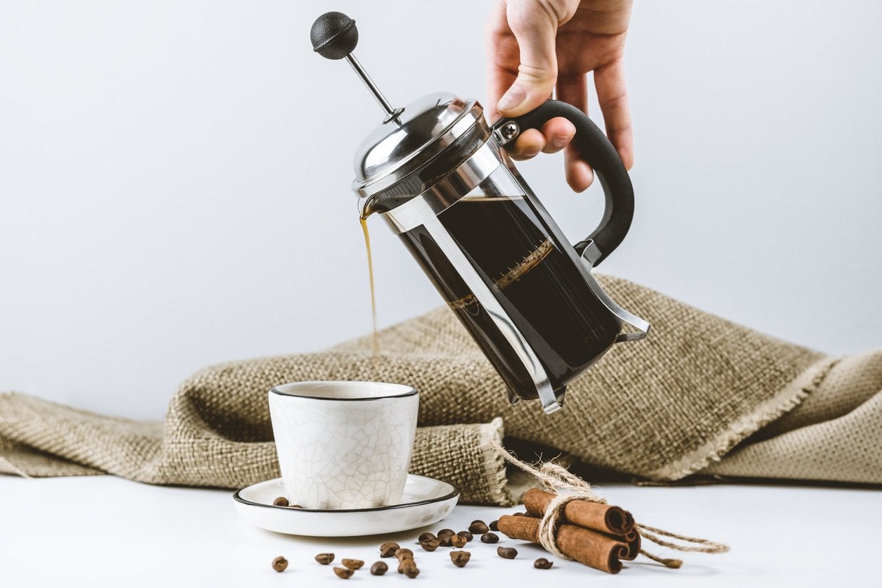 Coffee Machine Accessories - Buy Coffee 