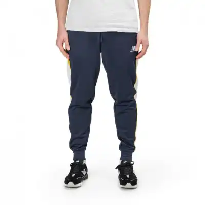 New balance athletic online track pants