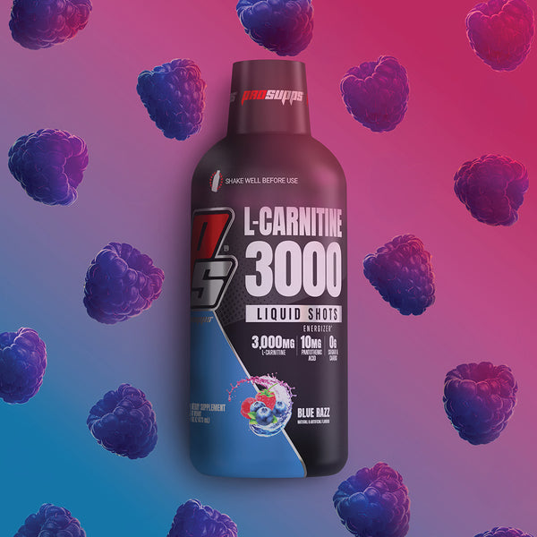l carnitine strong CLA & L-Carnitine main image 1