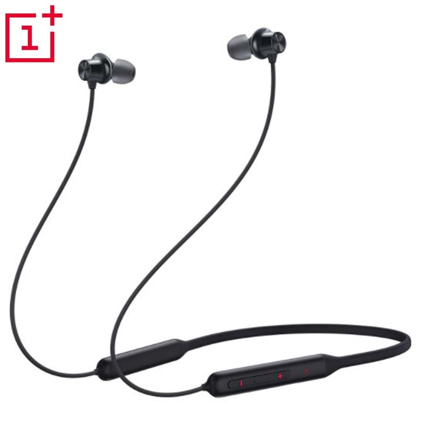 Buy OnePlus Earphones at Best Prices 