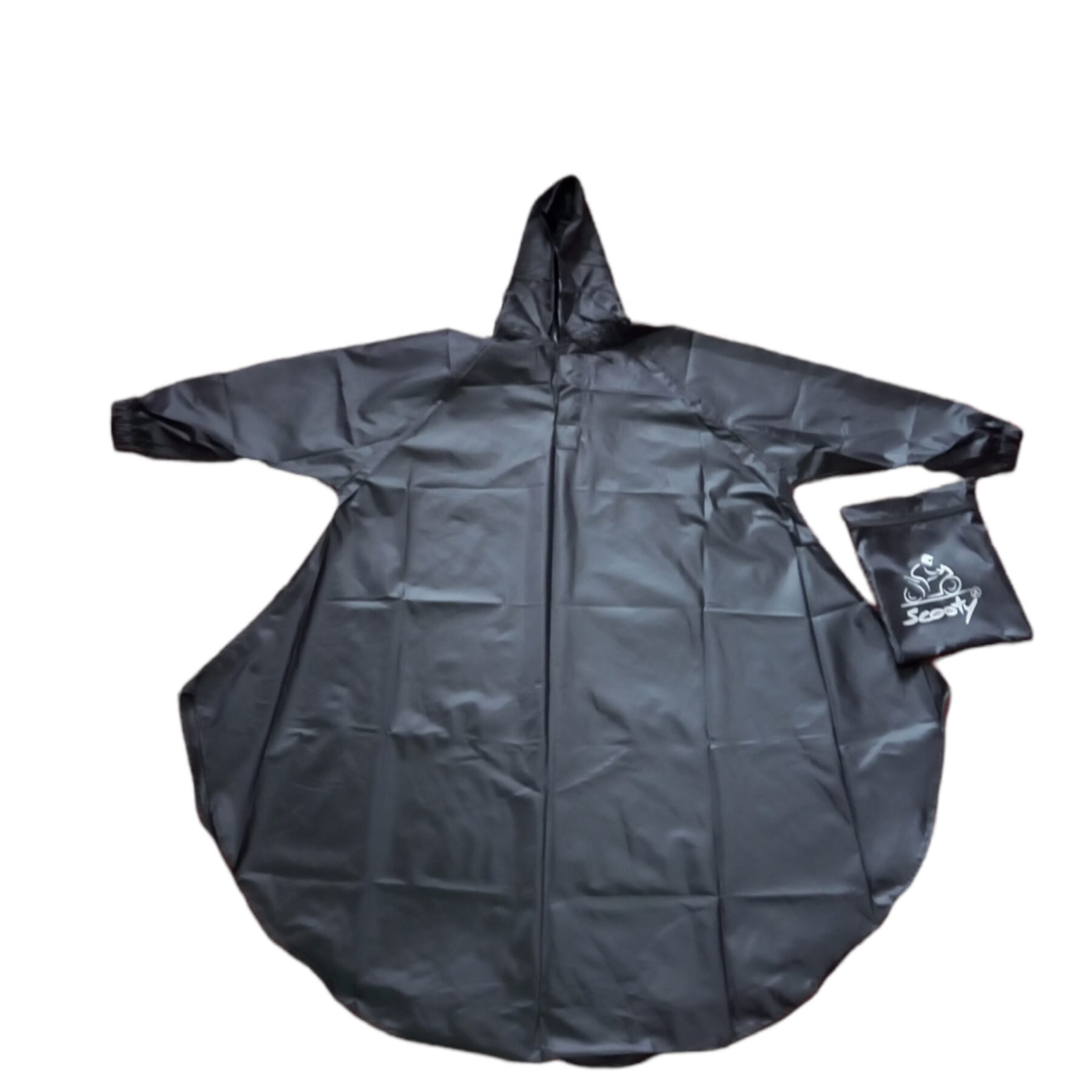 Scooty raincoat best sale