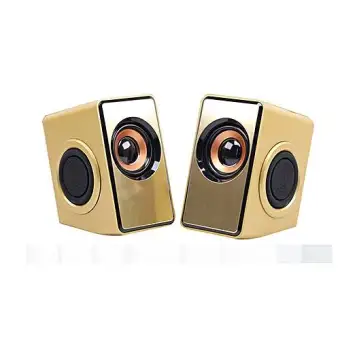 prime usb multimedia speaker