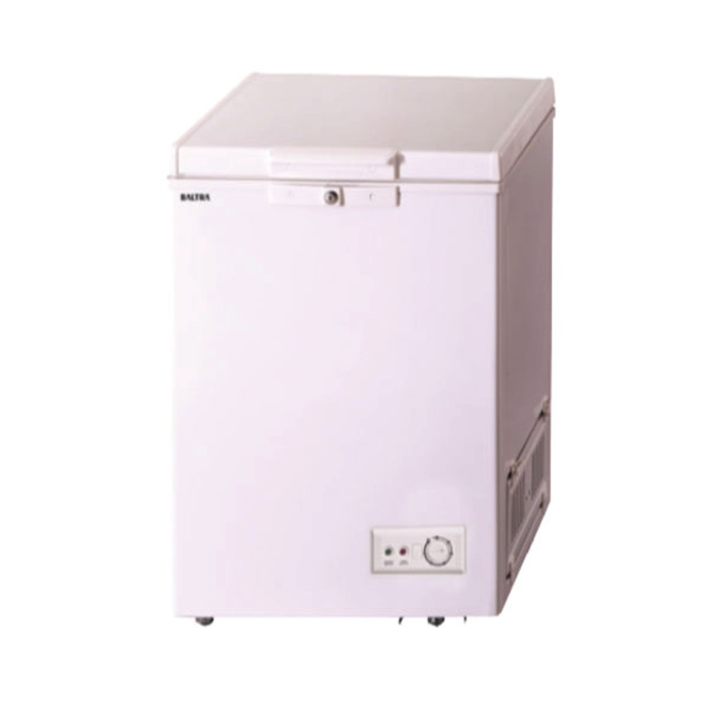 Baltra Artic 120l Deep Fridge Bdf201 Buy Online At Best Prices In Nepal Daraz Com Np