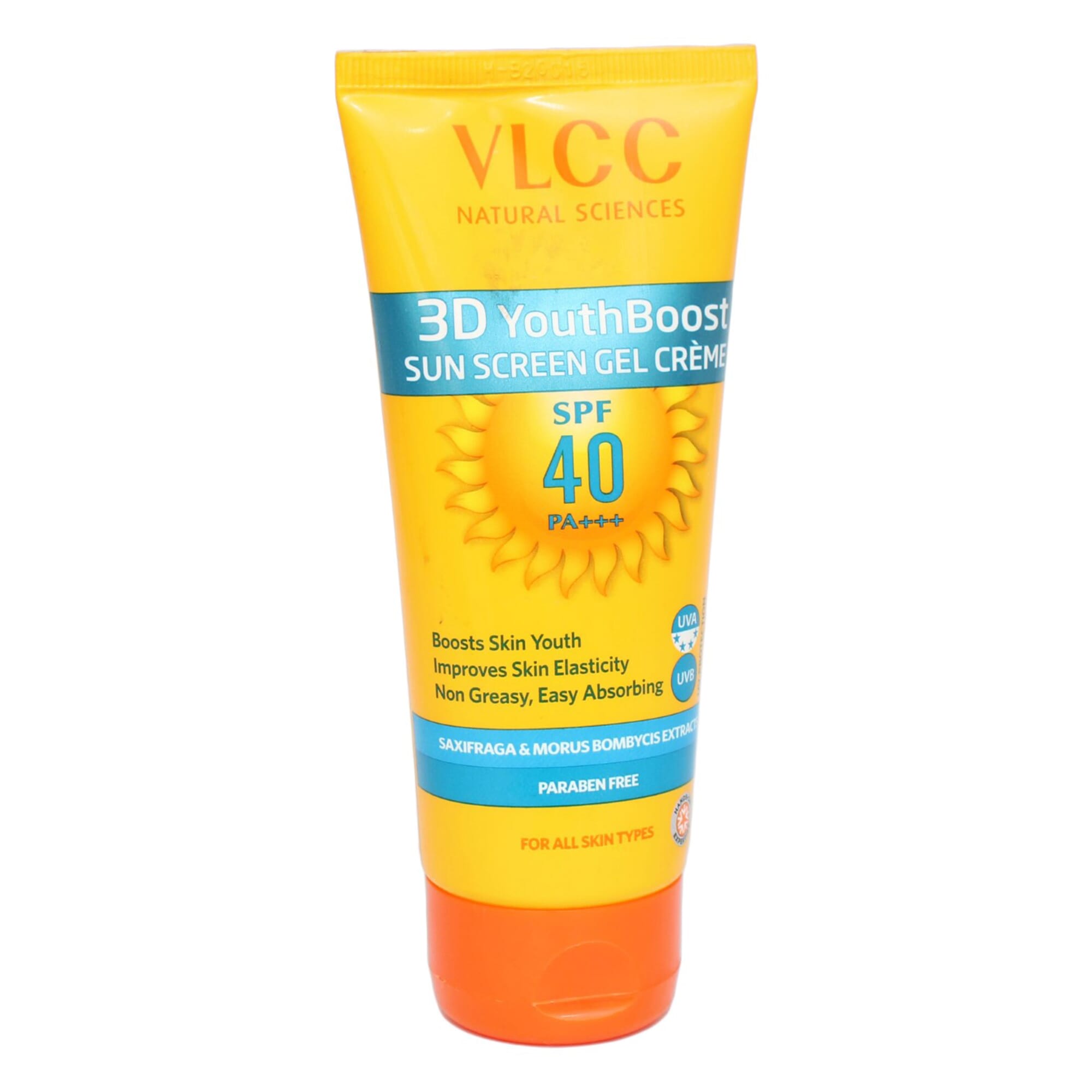 vlcc spf cream