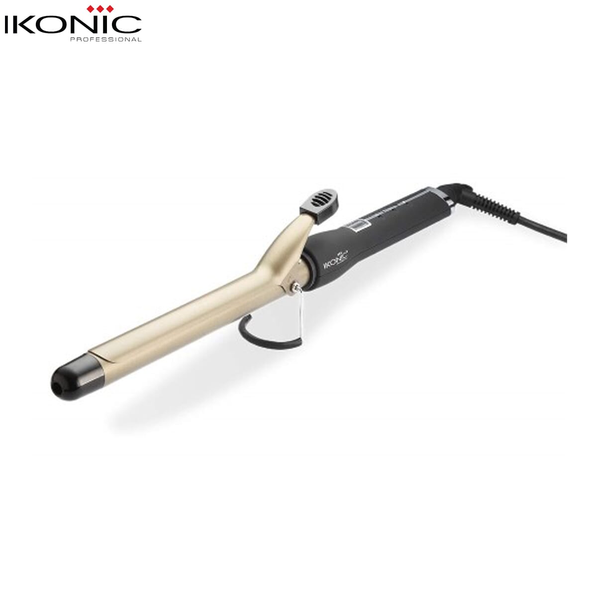 Ikonic professional hair curler hotsell